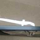 MENNTHUI 10x18 Black Picture Frame, Wall Mounting Horizontally or Vertically, Decoration for Photos, Paintings, Posters, Artwork