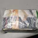 MUSASHI High Protein Bar, 44g Protein, White Chocolate & Caramel (EXP 07/22/26)