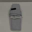 COFIT Adjustable Plantar Night Splint, Ankle Heel Support Foot Drop Brace for Soccer Athletes, Pain Relief & Sports Recovery, Comfortable All-Day Overnight Wear (Gray)