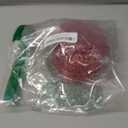 2 Pcs Meridian Massage Brush Magnetic Full Body Meridian Brush Beauty Salon Massage Tools for Full Body SPA Massager Relaxation(Pink)