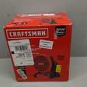 CRAFTSMAN 20V MAX* Cordless Fan, Tool Only (CMCE001B), Red