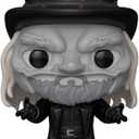 Funko Pop! WWE: Uncle Howdy - 1/6 Odds for Rare Chase Variant - Bo Dallas - Collectable Vinyl Figure - Gift Idea - Official Merchandise - Toys for Kids & Adults - Sports Fans
