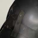 AnNafi Medieval Shoulder Pauldron Set Pair Plate Metal Armor Steel | Arm Shoulder Pauldrons Set Viking Crusader Costume for Adult men women | Battle Ready LARP, Historical Events, Halloween, Renfair