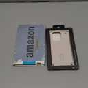 Speck iPhone 15 Pro Max Case - ClickLock No-Slip Interlock, Built for MagSafe, Drop Protection - Soft Touch 6.7 Inch Phone Case - Presidio2 Pro Bleached Bone/Heirloom Gold/Hazel Brown