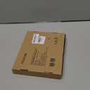 pzoz Watch Band Organizer Case for iWatch Band, Watch Band Transparent Display Holder Stand Storage Box Compatible with Apple Watch Strap and Accessories & Support Digital Storage Box Stacking