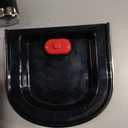 CASABREWS CM5418 Espresso Machine 20 Bar, Compact Espresso Maker with Steam Milk Frother, Stainless Steel Coffee Machine with 34oz Removable Water Tank for Cappuccino, Gift for Women or Men, Silver