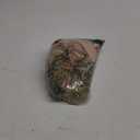 Women's 2 Piece Floral Boho Outfit Sleeveless Square Neck Tank Top and Tribal Print Belted Shorts Vacation Sets (Large, Multicolor)