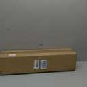 UPGRADED WPW10183971 W10172186 Refrigerator Door Shelf Bin Compatible with Whirlpool Refrigerator Shelf Replacement Part W10183971 Door Shelf Bar Kenmore Fridge Door Shelf Replacement Bottom Door Trim