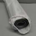 FYY Extra Large Warming Mat for Food - Rapid and Full Surface Heating, 6 Temp Settings, 6H Timer, Rollable Portable Food Warming Mat for Gatherings, Parties, Keep Meal Warm (XX Large Size, Gray)