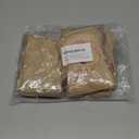 Vpogn 6 Pairs Women Opaque Stretchy Nylon Knee High Stockings Trouser Socks (US, Alpha, One Size, Regular, Regular, 6, Nude)