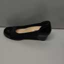 DREAM PAIRS Women's Pumps Low Chunky Block Closed Toe Shoes Work Comfortable Heels Round Toe Dress,Size 8,Black,DWUMPU2507