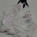 Easy Joy Ghost Decor Halloween Decorations Large Hanging Swing Ghost Halloween Decor for Outdoor Indoor