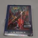 Excalibur [Limited Edition]