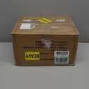 6000W Voltage Converter Auto Transformer, 110/ 120/ 220/ 240V Heavy Duty Step Up/ Down Power Converter Transformer with 3 US Outlets, 3 Universal Outlets, LCD Display, Resettable Circuit Breaker Protection