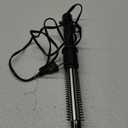 Conair Instant Heat Curling Iron Brush, 3/4-Inch Barrel - For Use On Short Hair