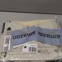 Lifewit Double Laundry Hamper with Lid and Removable Laundry Bags, Large Collapsible 2 Dividers Dirty Clothes Basket with Handles for Bedroom, Laundry Room, Closet, Bathroom, College, 136L White&Black