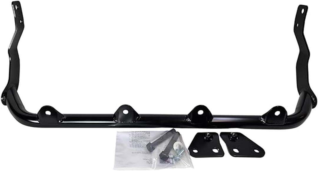 KC Hilites Bumper Light Bar- GEN5 2019+ RAM 2500/ 3500