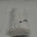 TANYOO Recliner Pillows for Headrest Adjustable Shredded Memory Foam Head Pillow for Recliner Chairs Non-Slip Back Relief Neck Pain for Long-Sitting on Couch and Sofa Washable Cover Grey