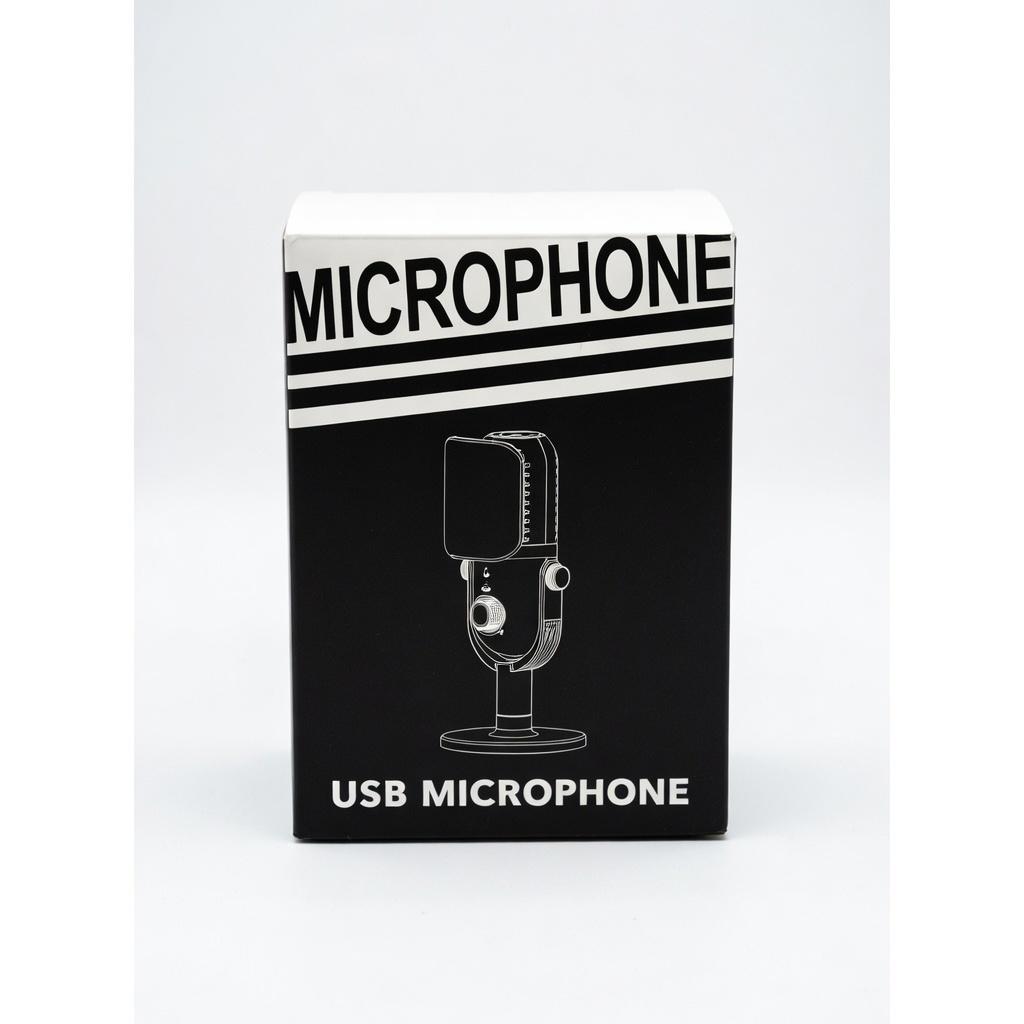 Microphone USB