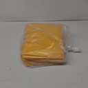 UCGOU Kraft Bubble Mailers 10.5x16 Inch 25 Pack Yellow Padded Envelopes #5 Large Mailing Packages Self Sealing Tear Resistant Boutique Bulk Mail Shipping Bags for Clothes Book and More
