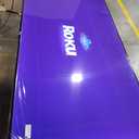 Roku Smart TV  65-Inch Select Series, 4K HDR TV  RokuTV with Enhanced Voice Remote  Flat Screen LED Television with Wi-Fi for Streaming Live Local News, Sports, Family Entertainment