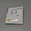 Reflective Dog Raincoat - Adjustable Waterproof Raincoat for Dogs, Lightweight Dog Hooded Slicker Rain Coat Poncho for Small to X- Large Dogs(Yellow, Medium)