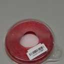 Trimmer Line 49-16-2713 for Milwau-kee Trimmer 2725-20 Weed Eater String -red 0.095-250ft (Red Twisted) (Red 01)