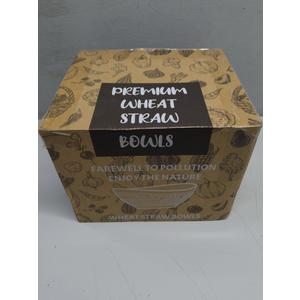 Homienly 60oz Wheat Straw Bowls Set of 6 Salad bowls Large Capacity Popcorn Bowl Unbreakable Serving Bowls Microwave & Dishwasher Safe Bowl Set Alternative for Plastic Bowls for Kitchen - Multi-colors and YINMIK Digital pH Meter for Food, pH Probe for Sourdough and Bread Dough, Checking The pH of Fermenting Sausages and Salami, Waterproof pH Tester for Solid and Liquid Soft Soil Sample