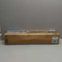 Vintage Christmas Canvas Wall Art - Santa Claus Reading Book Prints Pictures for Wall Decor - Christmas Posters Xmas Wall Decorations 12x16in Unframed for Home Office (16L" x 12W")