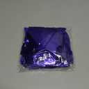 184 Pcs Large Vinyl Letter Sticker 6" Big Alphabet Number and Symbol Sticker Self Adhesive Removable Letter Decal for Christmas Bulletin Board Classroom Decor Poster Window Door Mailbox(Blue)