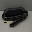 Nekteck Shiatsu Neck Massager with Heat for Pain Relief Deep Tissue, 2026 Upgraded 3D Back Shoulder Kneading Massage Pillow, Body Muscle Relaxation Tool Gifts for Him Her Mom Dad, Gray (NOT Cordless)