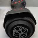Swagtron Swagboard T580 Twist Hoverboard with Light-Up LED 