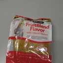 ZuPreem FruitBlend Cockatiel & Conure Food, Uniform Bird Food, M, 2 lb Bird Food Pellets, Fruit Blend, Cockatiel Food, Conures, Lovebirds, Love Bird Pellets, Cockatiel Pellets, Parrot, Medium Bird Amazon's Choice BB 8/4/26