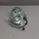 RORSOU C6 Active Noise Cancelling Headphones, Wireless Over Ear Bluetooth Headphones, 60H Playtime, Lightweight Folding Deep Bass Comfort Fit Ear Cups Headset with Mic for iPad/Travel/PC/Home Silver