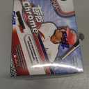 Topps 2025 Chrome Baseball Update Series Value Blaster Box