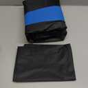 Avecrew for Jeep Wrangler Cover Waterproof 4 Door, All Weather for Jeep Rain Cover for Automobiles, Outdoor Full Exterior for Jeep Covers Fits JK JL TJ YJ CJ