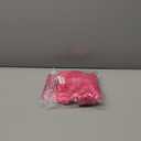 BEDELITE Satin Pillowcase for Hair and Skin, Super Soft Similar to Silk Pillow Cases 4 Pack with Envelope Closure, Cooling Pillowcases for Women Men (20"x26" Standard Size, Hot Pink)