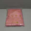 KIRUNDO Summer One Piece Jumpsuits For Women 2025 Casual Loose Button Sleeveless Romper Knit Wide Leg Overalls With Pockets, Size XL