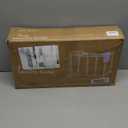 STO STO Laundry Sorter 4 Section, 4 Bag Clothes Hamper, Rolling Laundry Cart Basket with Heavy Duty Lockable Wheels and Removable Bag for Laundry Room, Bedroom, Closet, Black