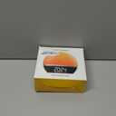 SoundLegend FM Radio Sunrise Alarm Clock Sound Machine Wake-Up Light Sunrise Sunset Simulation Adjustable Volume Brightness Sleep Aid 13 Colors 23 Sounds 28 Tunes Snooze Dual Alarm 4 Timers