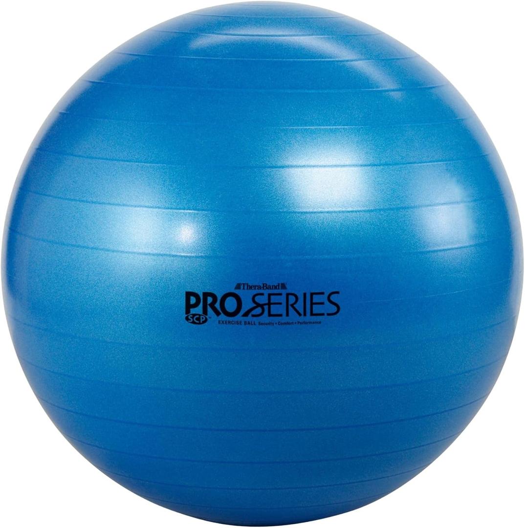Theraband 23045 Exercise and Stability Ball