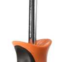 1/2" Wedge Touch-Up Roller