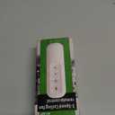 Ceiling Fan Remote Control Replacement for Hunter 99770 99392 99813, Compatible with Hunter 99770 99392 99118 99122 99123 99119, Light Dimmer 3-Speed Wall Mount (Remote Only)