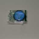 Earphone Case MAS CARNEY Headphone Earbud Hard Protective Carrying Case Bag