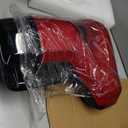 Dasbecan Tail Light Assembly LED Compatible With 2022-2025 Ford F150 Lightning (Platinum, Lariat) Taillight Rear Lamp Right Passenger Side Replace# NL34-13B504-BG