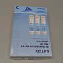 Refrigerator Water Filter FG4H2272UF, LFHB2751TF, FGSS2635TF, FFHB2750TS, LGHX2636TF, LGHB2869TF for Frigidaire Model Replacement - NSF Certified-3Pack