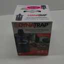 DynaTrap DT160-TUNSR 1/4 Acre Mosquito Trap & Flying Insect Trap  Kills Mosquitoes, Flies, Gnats, Wasps, & Other Flying Insects  Mosquito Zapper & Bug Zapper Outdoor Alternative  Tungsten