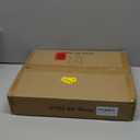 YUFAM Side Table End Table Tall Night Stand for Living Room Bedroom Bathroom Office Furniture Natural