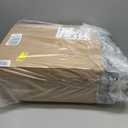 Under Sink Organizer Upgrade To Professional Rails,2-Tier Dual Pull Out Cabinet Storage,Height Adjustable Slide Out Drawers For Bathroom Kitchen,2 Pack-14.5"Dx12.8"-16.9"H,Black