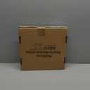 12 Inch Prize Wheel, 12 Slots Color Spinning Wheel with Diamond Base, Heavy Duty Tabletop Spinner Wheel Includes Dry Erase Marker & Eraser for Parties, Rewards & Classroom Activities